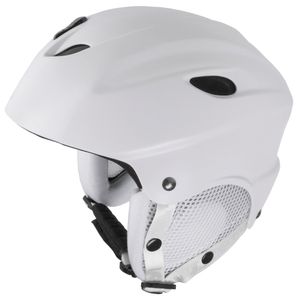 Ventura SKI Skihelm Helm Sporthelm Kinnschutz Ohrenschutz Skibrillenhalter