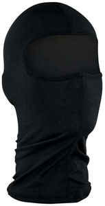 Zan Headgear Balaclava Nylon Black Sturmhaube