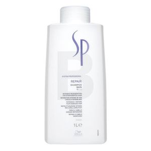 Wella Professionals SP Repair Shampoo šampon pro poškozené vlasy 1000 ml