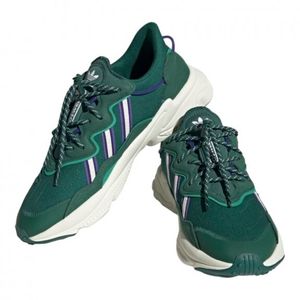 Adidas Ozweego Sneaker grün ID4361 Adidas Ozweego Sneaker grün ID4361