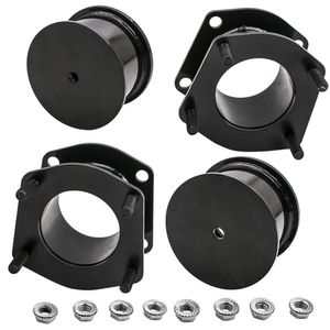 zestaw podnoszący 3" do Jeep Grand Cherokee WK Commander XK