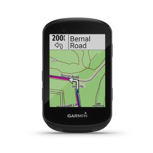 Garmin Edge 530 - GPS počítač na bicykel s 2,6" farebným displejom, komplexný výkon
