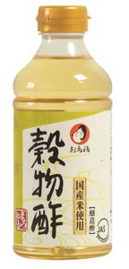 [ 500ml ] OTAFUKU Reisessigzubereitung für Sushi 4,2% Säure KOKUMOTSU SU Reisessig