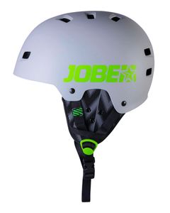 Jobe Wassersporthelm Base Helmet Cool Grey L