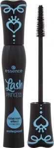 Essence Lash Princess False Lash Effect Mascara wodoodporny tusz do rzęs #czarny