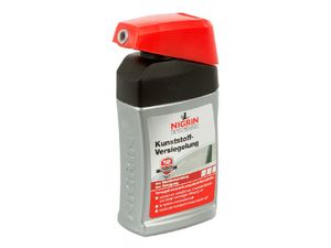 NIGRIN Performance Kunststoff-Versiegelung (300 ml) 0,3 L (72936) |