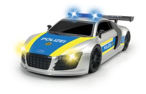 RC Police Patrol, RTR