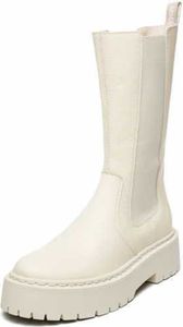 Steve Madden Stiefel Stiefel Leder