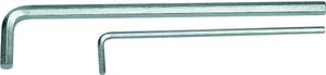 GEDORE 42 EL 1/8AF Winkelschraubendreher lang, Innen-6-kant 1/8", 1543318