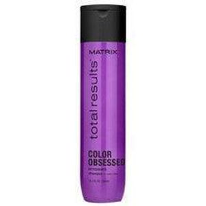 Matrix Total Results Color Obsessed Szampon 300 ml