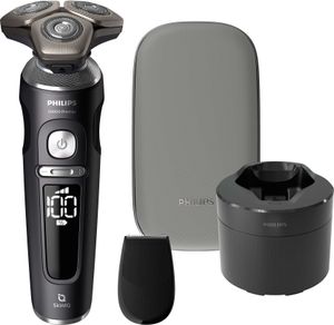 Series 9000 SP9840/32 Prestige Herrenrasierer
