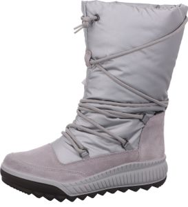 Legero Stiefel Stiefel Veloursleder/Synthetik