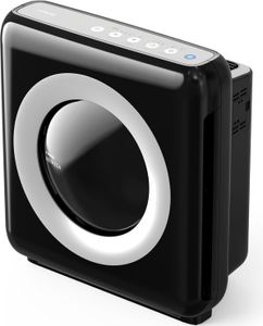 AIRMEGA MIGHTY, oczyszczacz powietrza do 109 m² Technologia GreenHEPA, usuwa 99,999% wszystkich cząstek, wirusów i bakterii