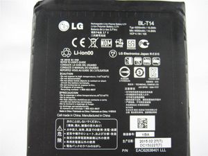 Originálny LG Optimus GPad Akku 8.0 V490 BL-T14