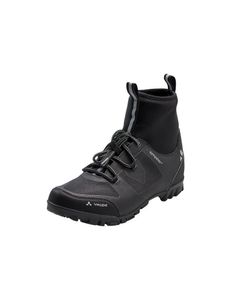VAUDE TVL Pavei Mid Winter STX Schuh, Farbe:black, Größe:47
