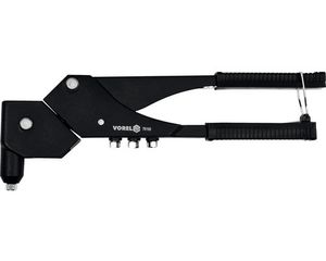 Nitovacie kliešte otočné 280 mm