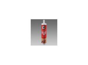 Acrylspachtel DEN BRAVEN stucco 310 ml weiß