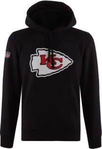 New Era Kansas City Chiefs Hoodie mit Teamlogo - Gr. XXL New Era Kansas City Chiefs Hoodie mit Teamlogo - Gr. XXL