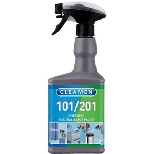 Osviežovač CLEAMEN 101/201 550 ml