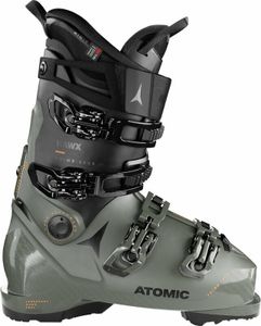 Atomic Hawx Prime 120 S GW Army/Black 27/27,5 Alpin-Skischuhe