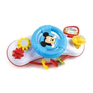 Clementoni 17213 - Disney Baby - Mickey Mouse - Baby Activity Center