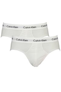 Calvin Klein Underwear Hip Brief 3 Pack White M