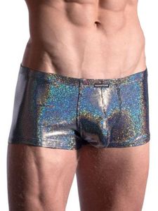 Manstore Push Up Bungee Pants M2186 Underwear Disco XL