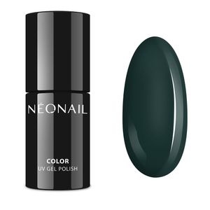 NEONAIL Hybrid-Nagellack 7,2 ml - Lady Green