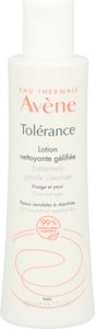 Avène Fluid Avène Tolérance Lotion Nettoyante Gélifiée 200ml