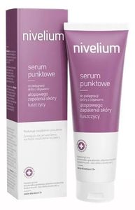 Nivelium, Punktserum, 50 ml