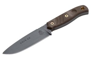 TOPS Knives Feststehendes Messer Baja 4.5 Feststehend 1095