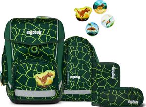 ERGOBAG Ergobag Cubo BärRex Cubo ERGOBAG Ergobag Cubo BärRex Cubo