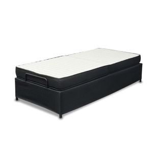 Gästebett BED BOX GB150 - 90 x 200 cm Gitterrahmen