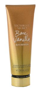 Victoria's Secret Bare Vanilla Shimmer Lotion 236ml