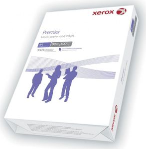 Xerox Paper Premier A3/ white/ 80gsm/ 500 Laub