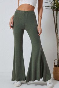 OMG Damen-Culottes Maeva grün M