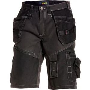 Blåkläder X1500 Bermudas schwarz   48