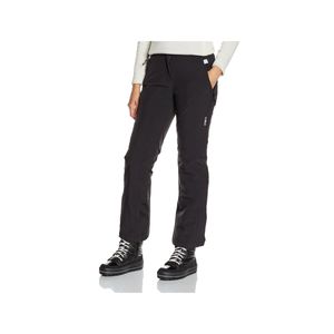 Cmp Woman Ski Pant Nero Nero 24