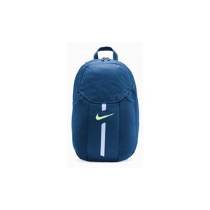 Nike Academy Team Backpack DC2647-407, Uni, Rucksäcke, Blau, Größe: One Size