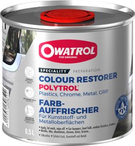 OWATROL® – POLYTROL – 0,5 Liter Gebinde Größe: 0,5 Liter