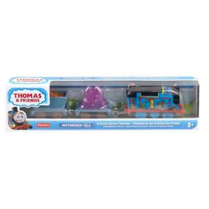 Kristallhöhlen Thomas | Mattel HJV43 | TrackMaster Lok | Thomas & seine Freunde