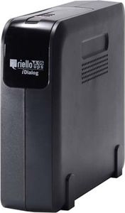 Riello iDialog 1,2 kVA 720 W 6 wyjść AC