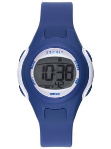 Esprit TP90647 Blue Kinder-Digitaluhr