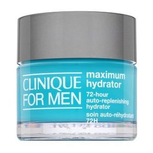 Clinique For Men Maximum Hydrator Gesichtscreme mit Hydratationswirkung 50 ml