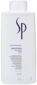 Wella SP smoothen Shampoo 1000 ml