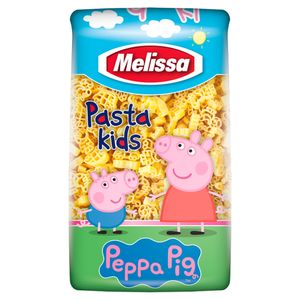 Melissa Noodles Kids Peppa Pig Noodles 500 G