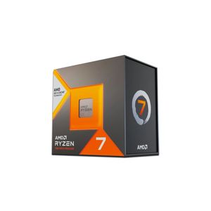 AMD Ryzen 7 7800X3D - 4.2 GHz - 8 Kerne - 16 Threads
