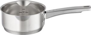 Rösle EXPERTISO Edelstahl Stielkasserolle Ø16cm