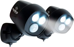 Panta Safe Light - Doppelpack - LED Leeuchten für außen
