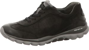 Gabor Rollingsoft Damen Halbschuhe, Größe:41 EU